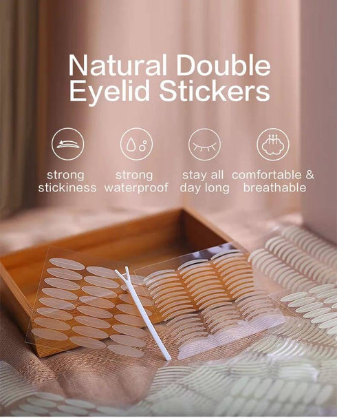 Double Eyelid Sticker